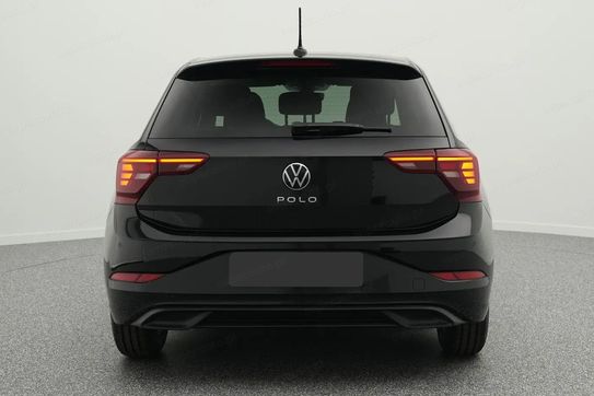 Volkswagen Polo Life Plus 1.0 TSI DSG
