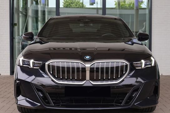 BMW Seria 5 520i M Sport