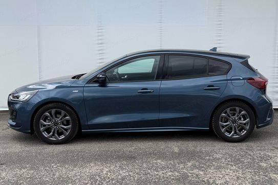 Ford Focus Titanium  1.0 EcoBoost