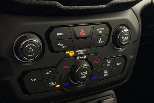 Jeep Renegade 1.3 GSE T4 Turbo PHEV 4xe Limited S&S