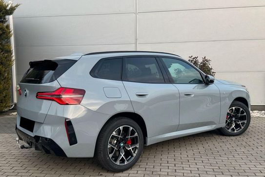 BMW X3 xDrive20d M Sport