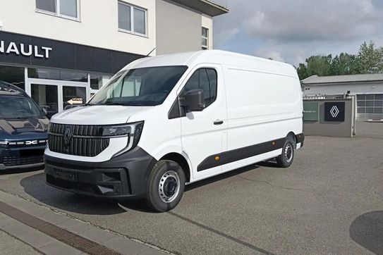 Renault Master dCi L3H2 Extra