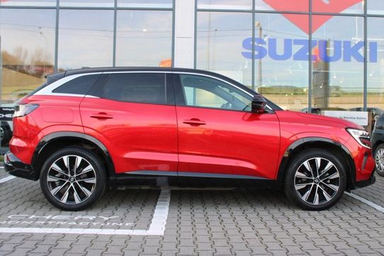 Renault Austral 1.3 TCe mHEV Techno aut