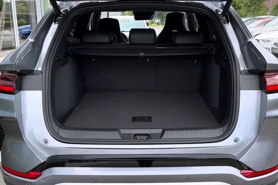 BYD Seal U DM-i Boost 1.5