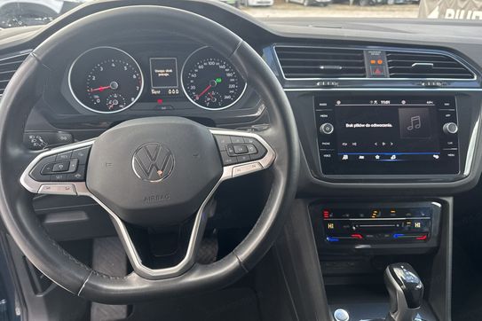Volkswagen Tiguan Life 1.5 TSI EVO  DSG