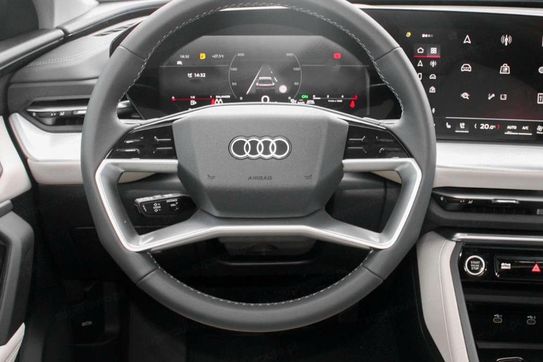 Audi Q5 TFSI quattro Sportback S line
