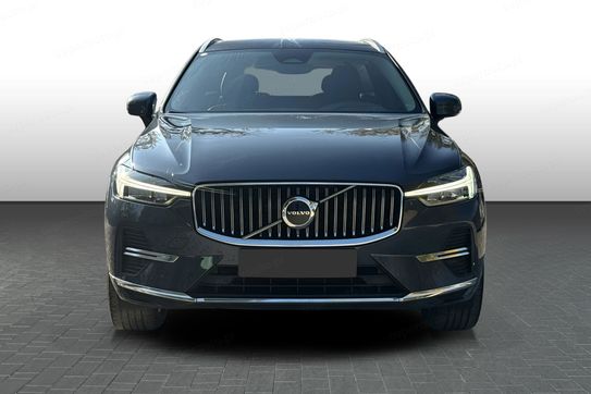 Volvo XC60 B4 D AWD Plus Bright