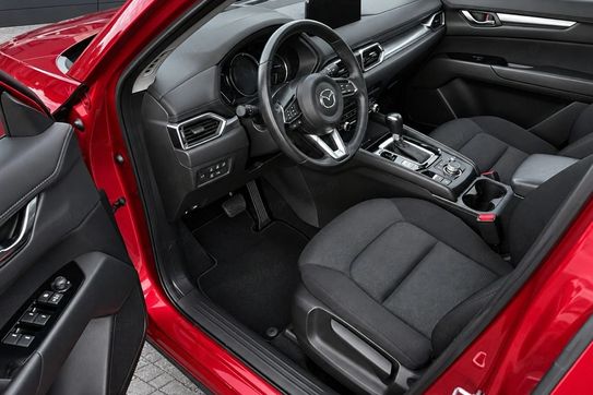 Mazda CX-5 2.0 Advantage AWD