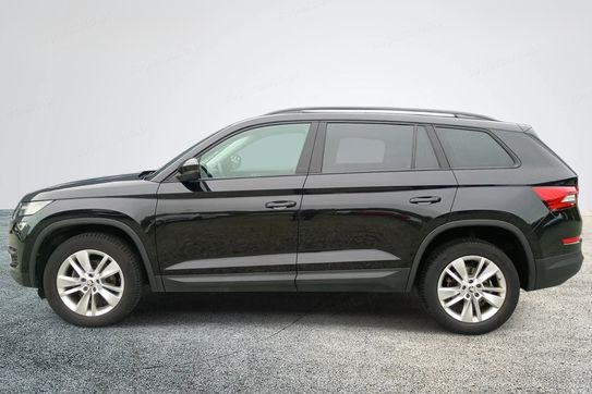Skoda Kodiaq 1.5 TSI ACT 4x2 Ambition DSG