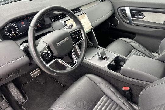 Land Rover Discovery Sport D200 Dynamic SE