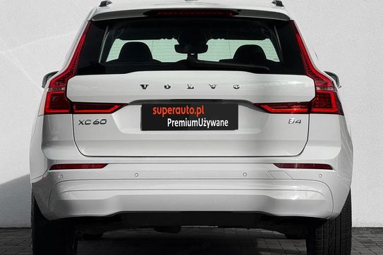 Volvo XC60 B4 B Momentum Pro