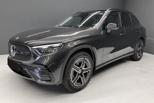 Mercedes GLC 220 d  4-Matic AMG Line
