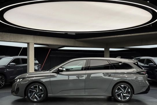 Peugeot 308 1.5 BlueHDi Active Pack S&S EAT8