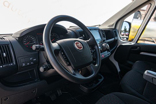 Fiat Ducato L3H2