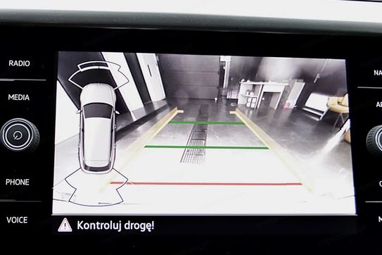 Volkswagen Arteon 2.0 TDI Elegance DSG