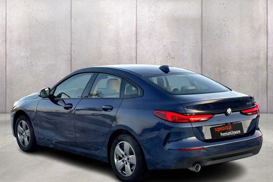 BMW Seria 2 218i Advantage