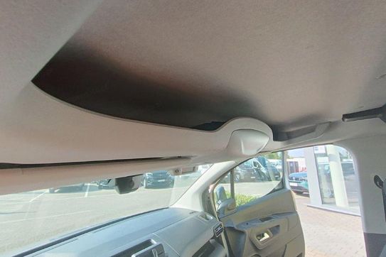 Opel Combo Van L2H1 130KM AT8