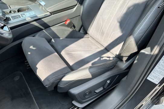 Audi A6 40 TDI quattro Sport S tronic