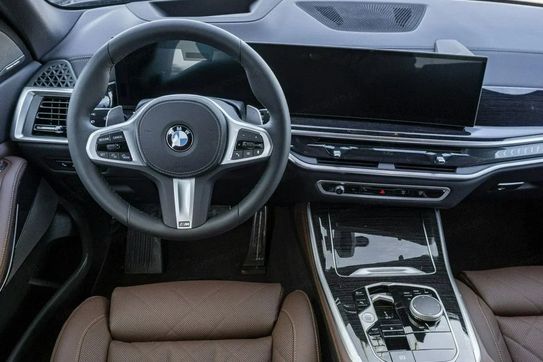 BMW X5 xDrive30d M Sport