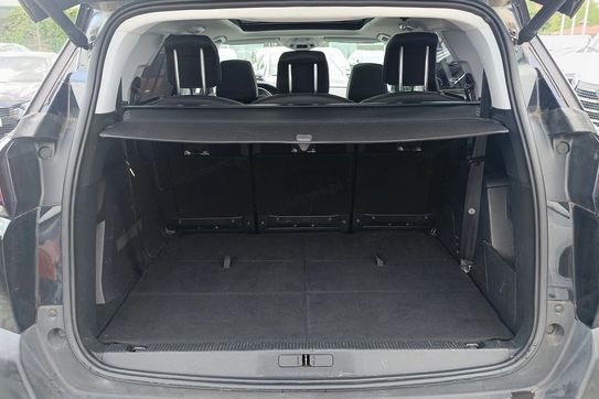 Peugeot 5008 1.6 Puretech Allure S&S EAT8