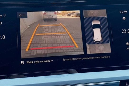 Opel Grandland X 1.2 GS