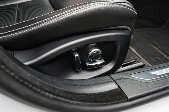 Jaguar XF 2.0 AWD R-Sport aut