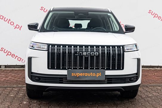 Jaecoo 5 1.6 T-GDI Premium DCT