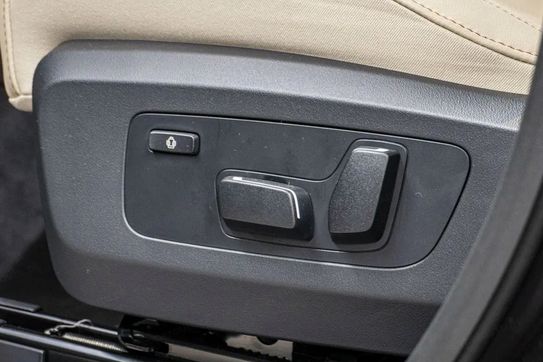 BMW X3 xDrive30e