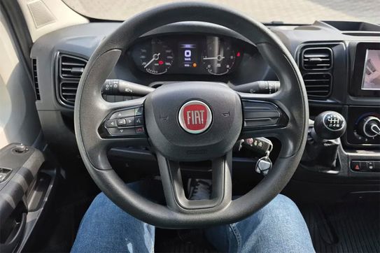 Fiat Ducato Maxi L4H2