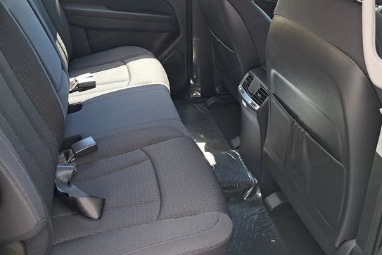 SsangYong Musso Grand Adventure 2.2 e-XDi 202 KM 6AT AWD