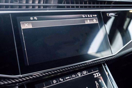 Audi Q7 50 TDI quattro S Line