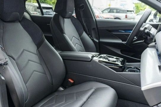 BMW Seria 5 530e M Sport