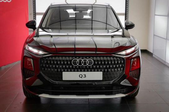 Audi Q3 TFSI