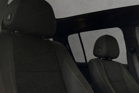 Mercedes GLB 200 AMG Line
