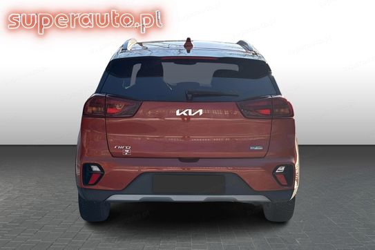 Kia Niro 1.6 GDI Plug-in Hybrid L Business Line