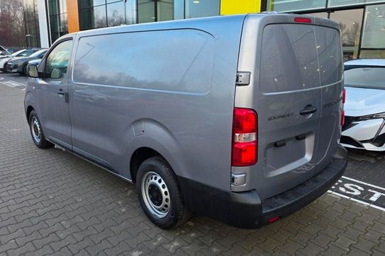 Peugeot Expert XL L2H1 Izoterma z Agregatem