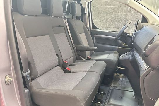 Citroen Jumpy XL L2H1 EAT8