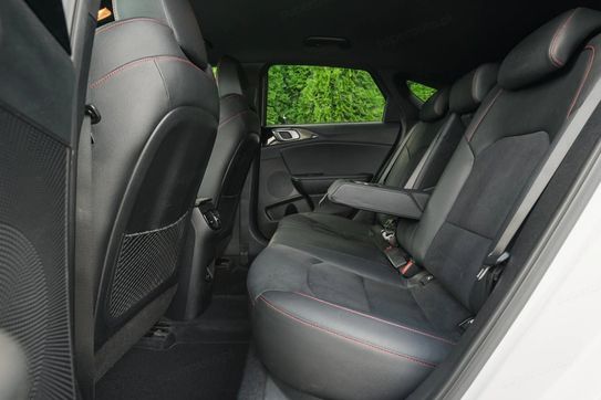 Kia ProCeed 1.6 T-GDI GT DCT