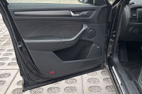 Skoda Kodiaq Sportline 2.0 TDI 4x4  DSG