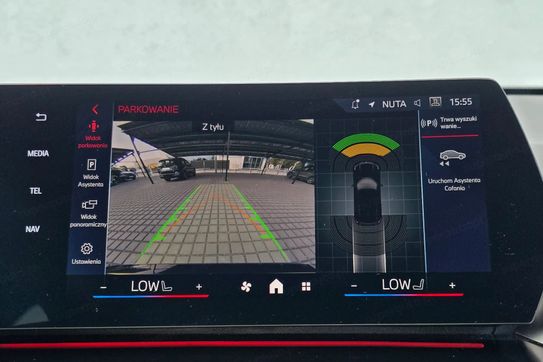 BMW X1 sDrive18i M Sport aut