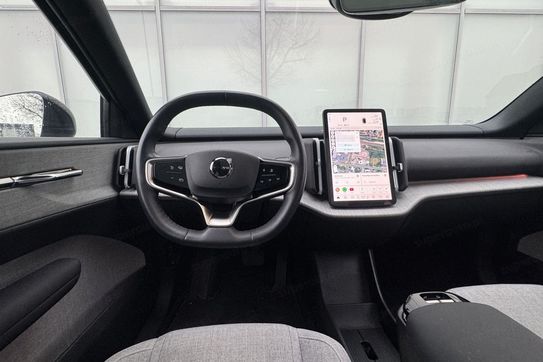 Volvo EX30 Single Motor Long Range Ultra