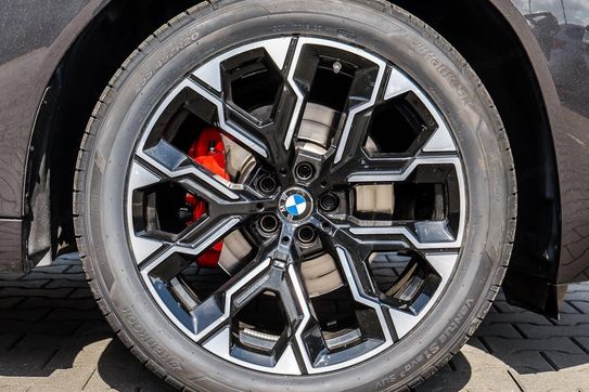 BMW X3 xDrive40d M Sport