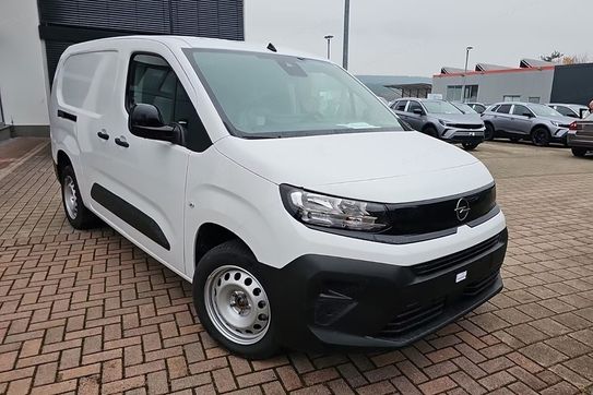 Opel Combo Van XL L2H1