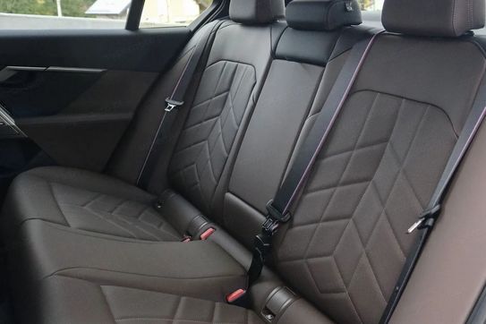 BMW Seria 5 520d xDrive M Sport