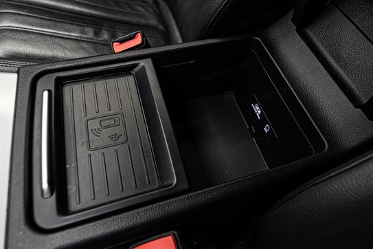 Audi Q5 2.0 TDI quattro S tronic