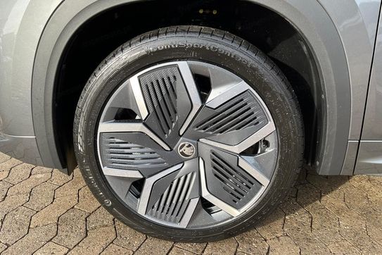 Skoda Kodiaq Sportline 2.0 TDI DSG 4x4