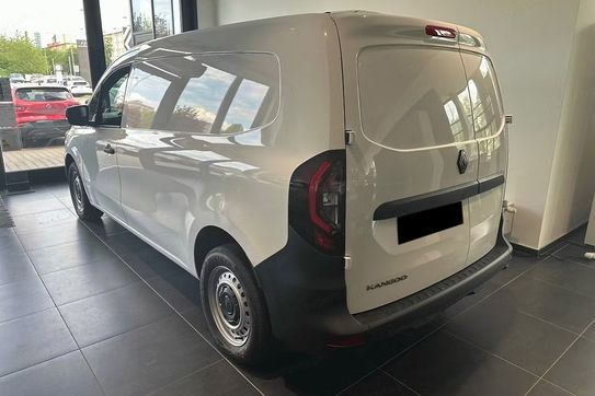Renault Kangoo Van L2H1 Extra
