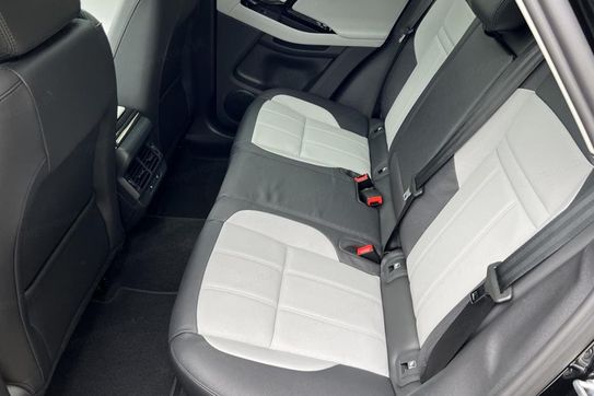 Land Rover Range Rover Evoque D200 Dynamic HSE