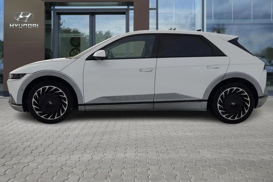 Hyundai Ioniq 5 77kWh Uniq 4WD