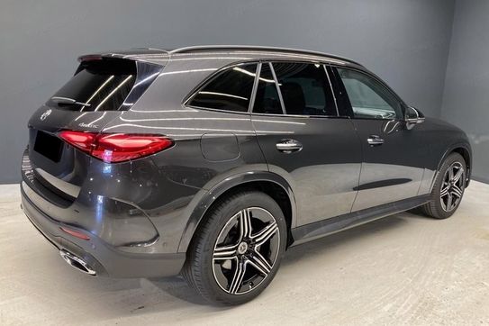 Mercedes GLC 200 4-Matic AMG Line